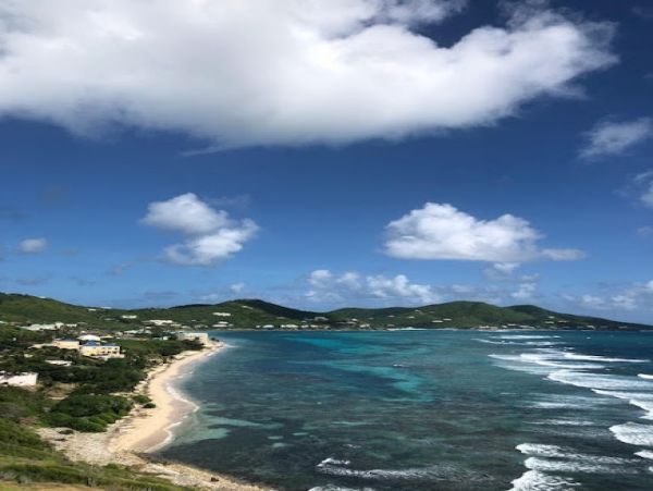 St. Croix Condo 970354