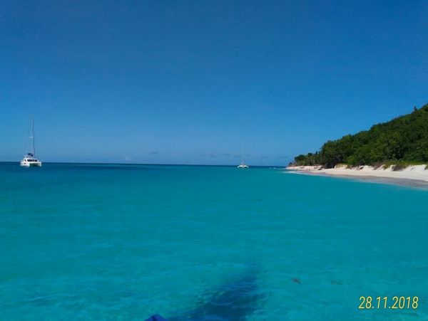 St. Croix Condo 970354