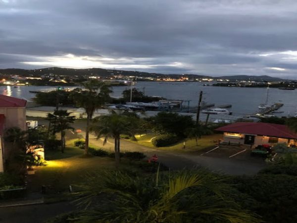 St. Croix Condo 970354