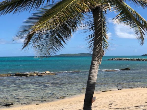 St. Croix Condo 970354
