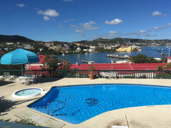 St. Croix Condo 970354