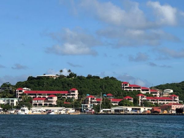 St. Croix Condo 970354