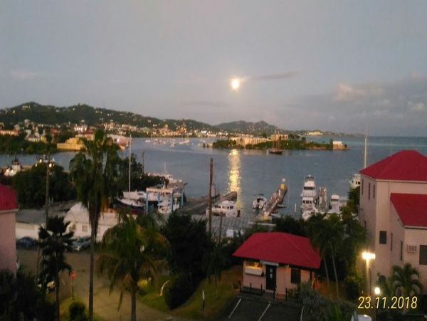 St. Croix Condo 970354