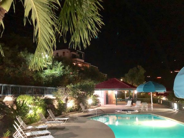 St. Croix Condo 970354