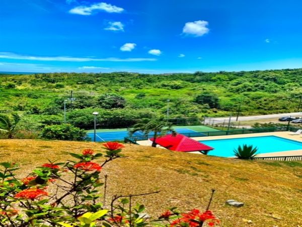 St. Croix Condo 970355