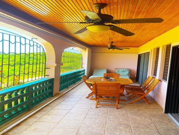 St. Croix Condo 970355