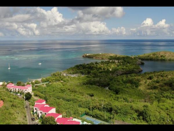 St. Croix Condo 970355