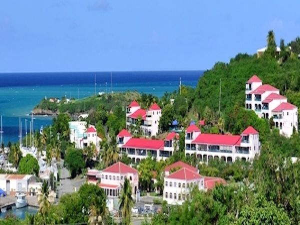 St. Croix Condo 970356