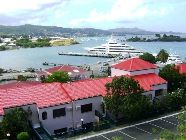 St. Croix Condo 970356