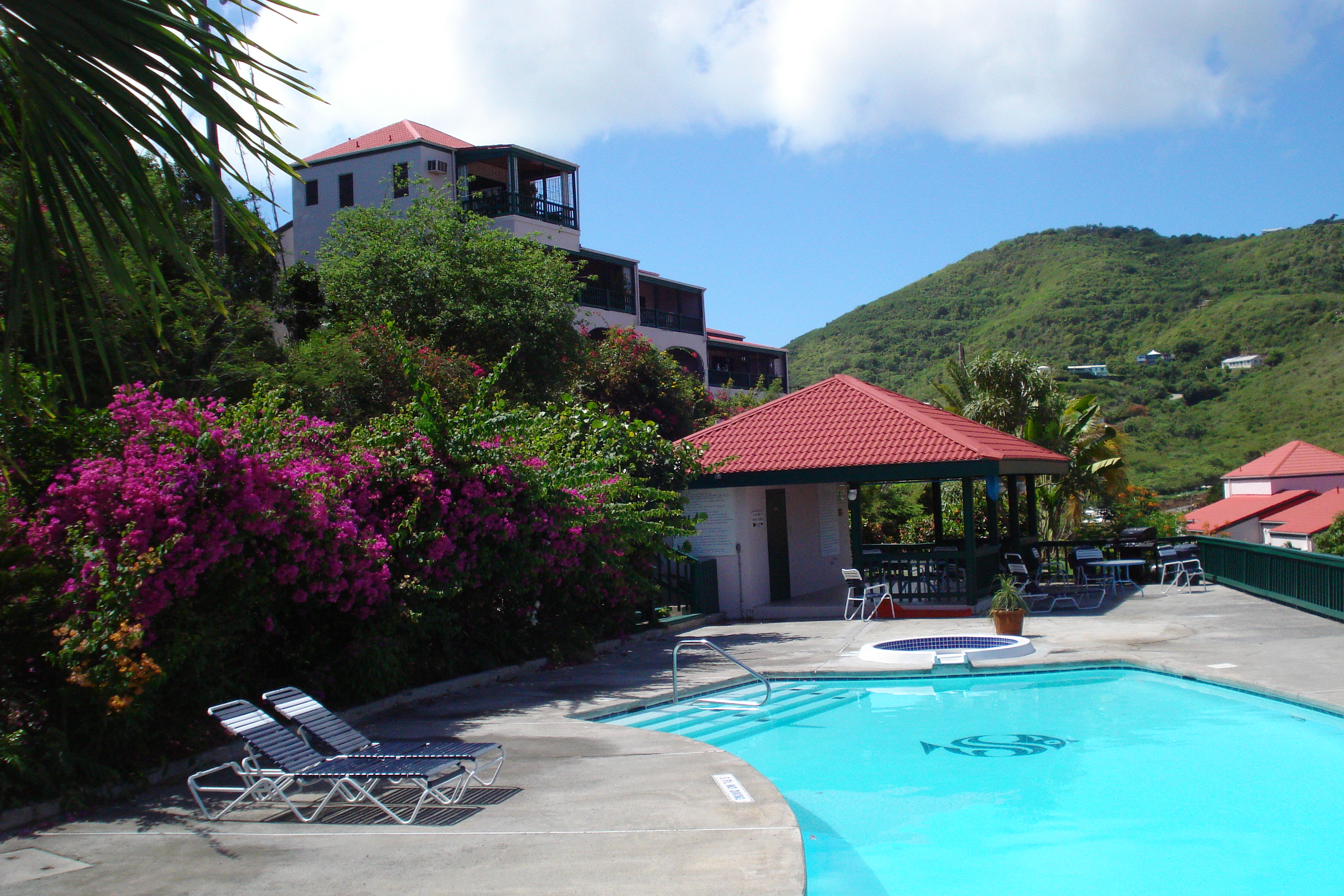 St. Croix Condo 970356