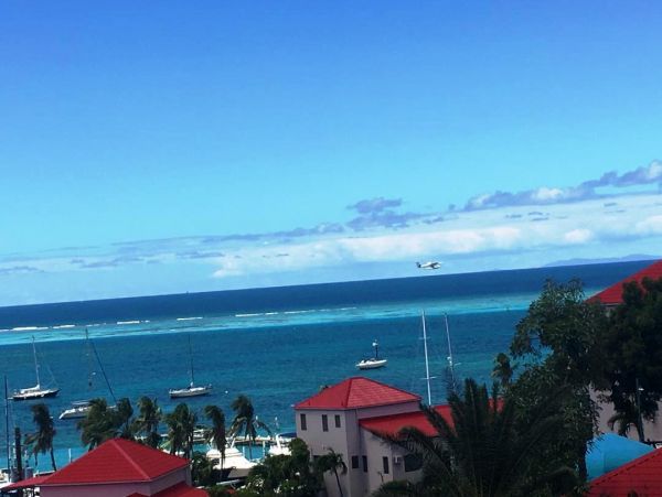 St. Croix Condo 970356