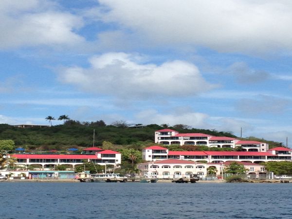 St. Croix Condo 970356
