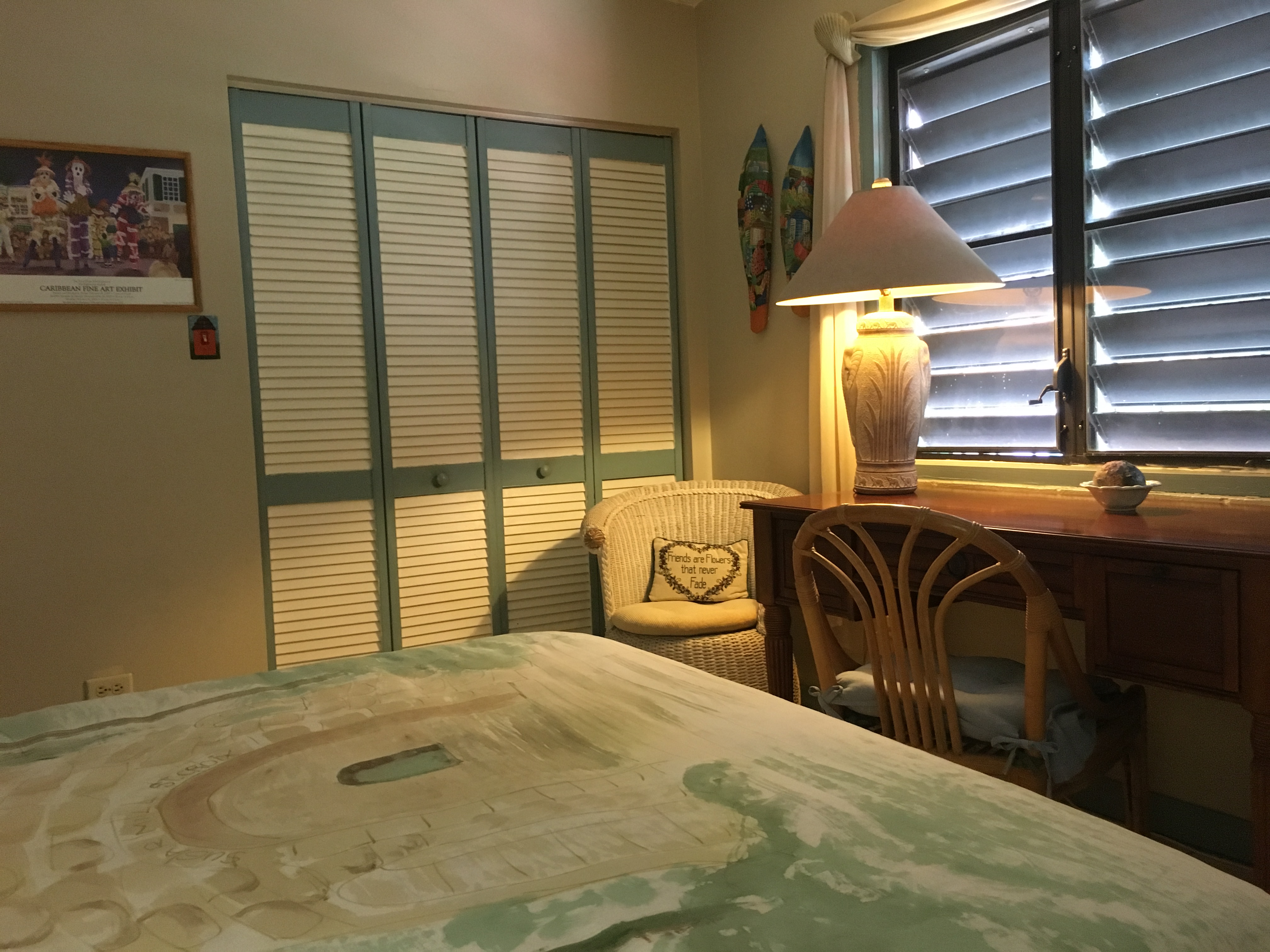 St. Croix Condo 970356