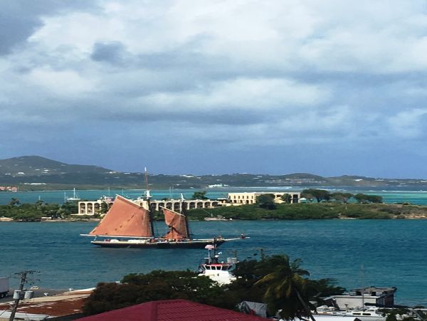 St. Croix Condo 970356