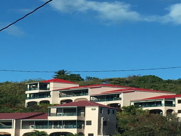 St. Croix Condo 970356