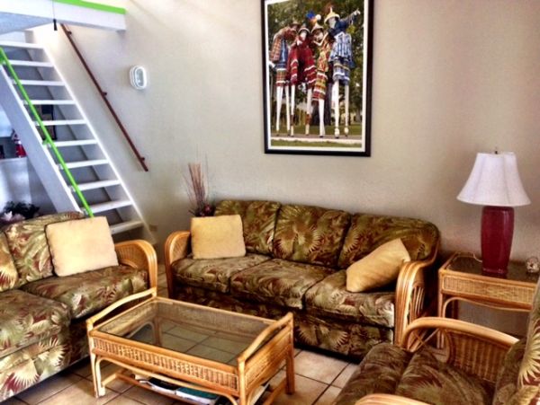 St. Croix Condo 970357