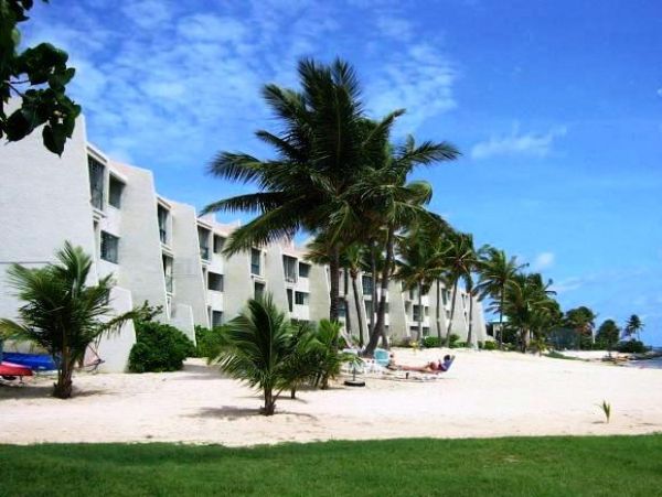 St. Croix Condo 970357