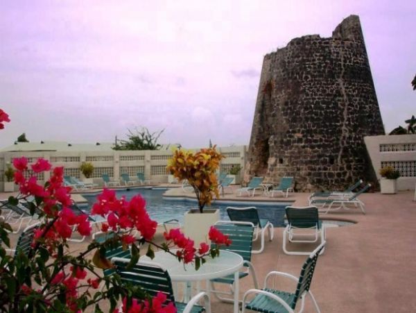 St. Croix Condo 970357