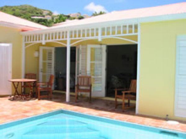 St. Croix Condo 970359