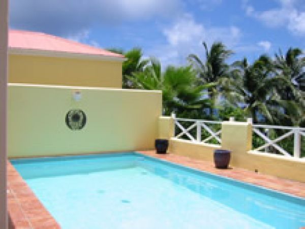 St. Croix Condo 970359