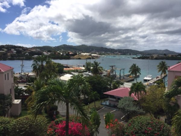 St. Croix Condo 970360