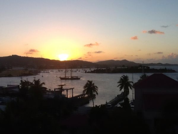 St. Croix Condo 970360