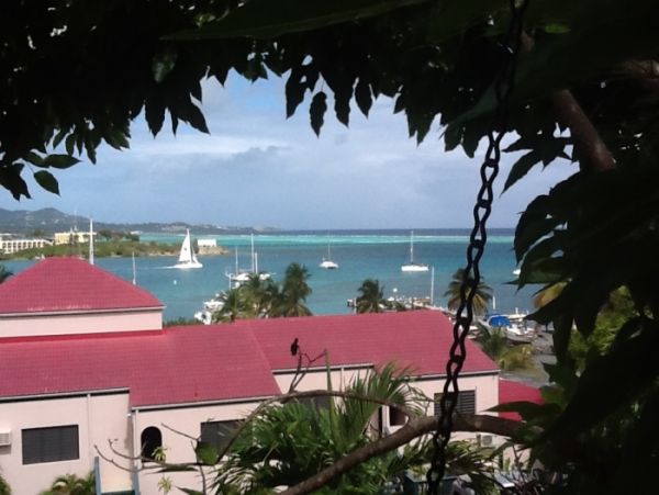 St. Croix Condo 970360