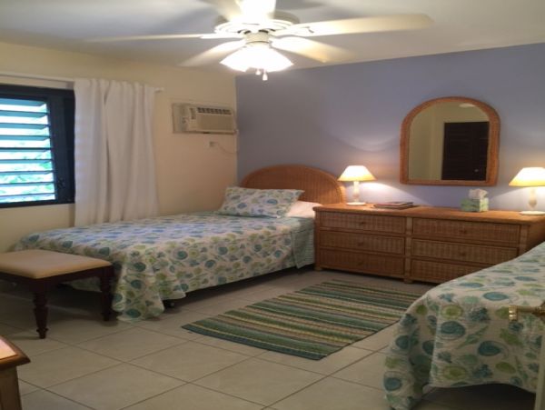 St. Croix Condo 970360