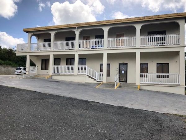 St. Croix Condo 970362