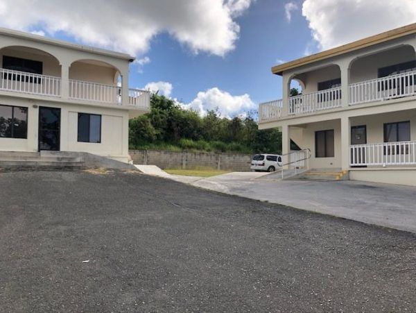 St. Croix Condo 970362