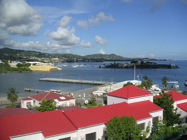 St. Croix Condo 970363