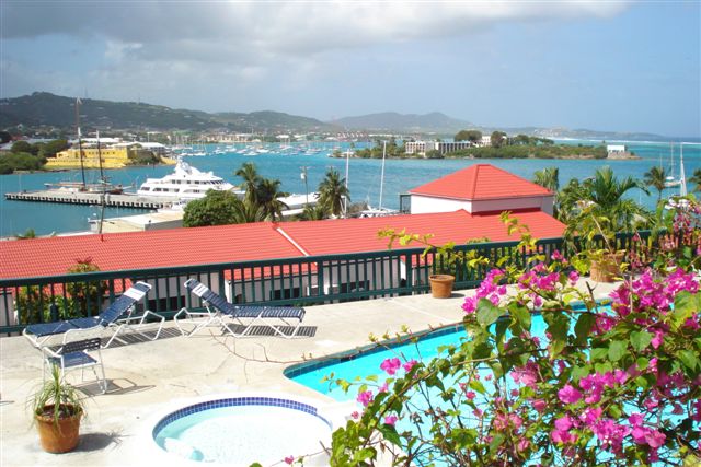 St. Croix Condo 970363