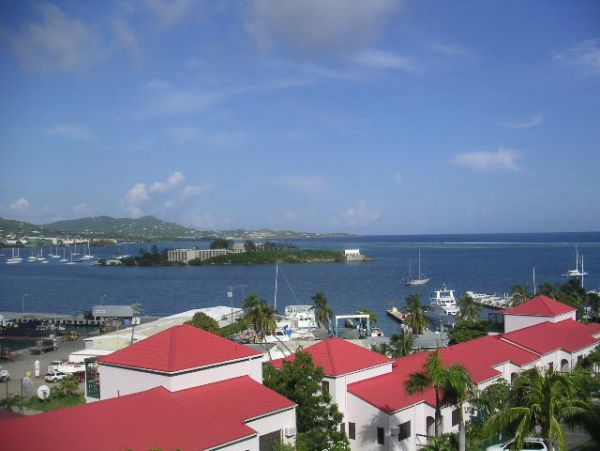 St. Croix Condo 970363