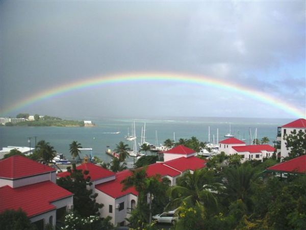 St. Croix Condo 970363