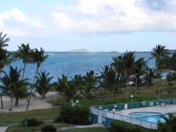 St. Croix Condo 970364