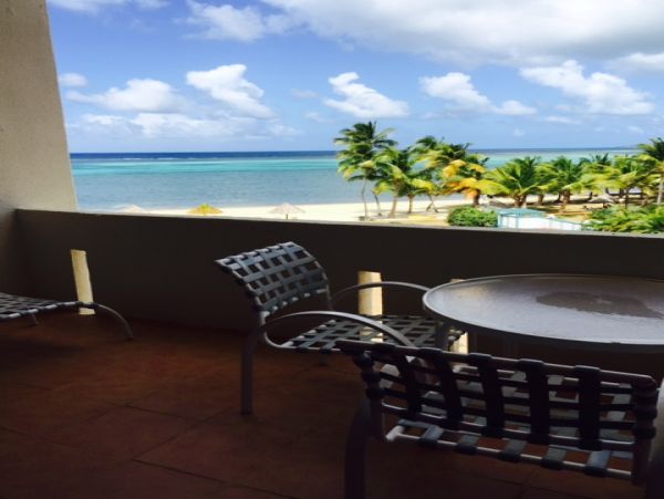 St. Croix Condo 970364