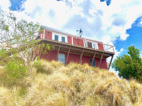 St. Croix Home 970365
