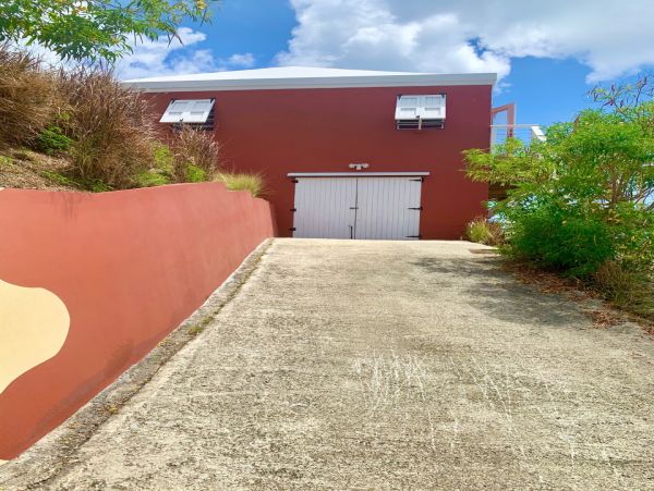 St. Croix Home 970365