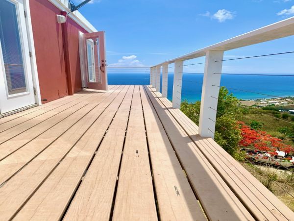 St. Croix Home 970365