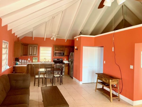 St. Croix Home 970365