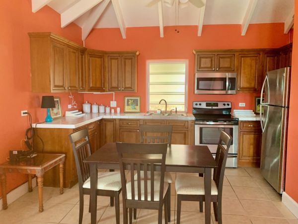 St. Croix Home 970365
