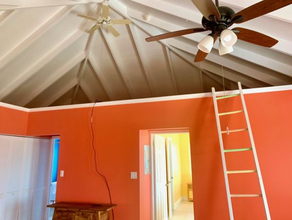 St. Croix Home 970365