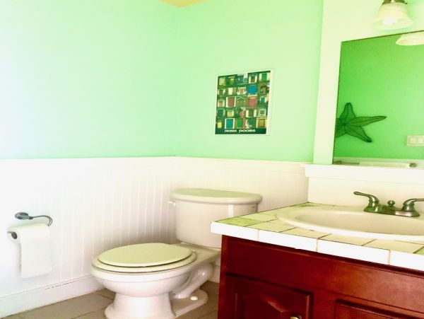 St. Croix Home 970365