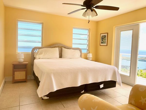 St. Croix Home 970365