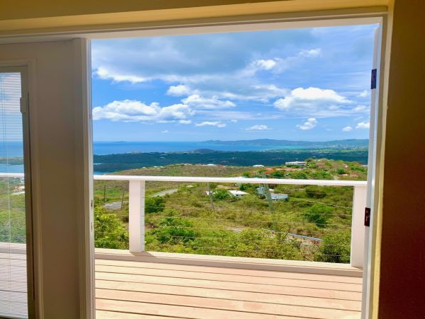 St. Croix Home 970365