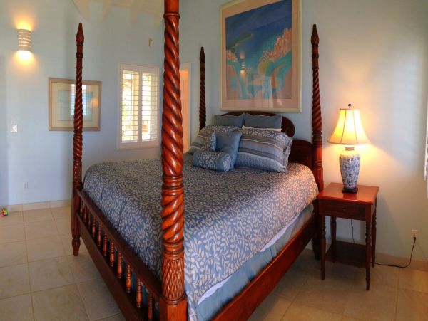 St. Croix Home 970366
