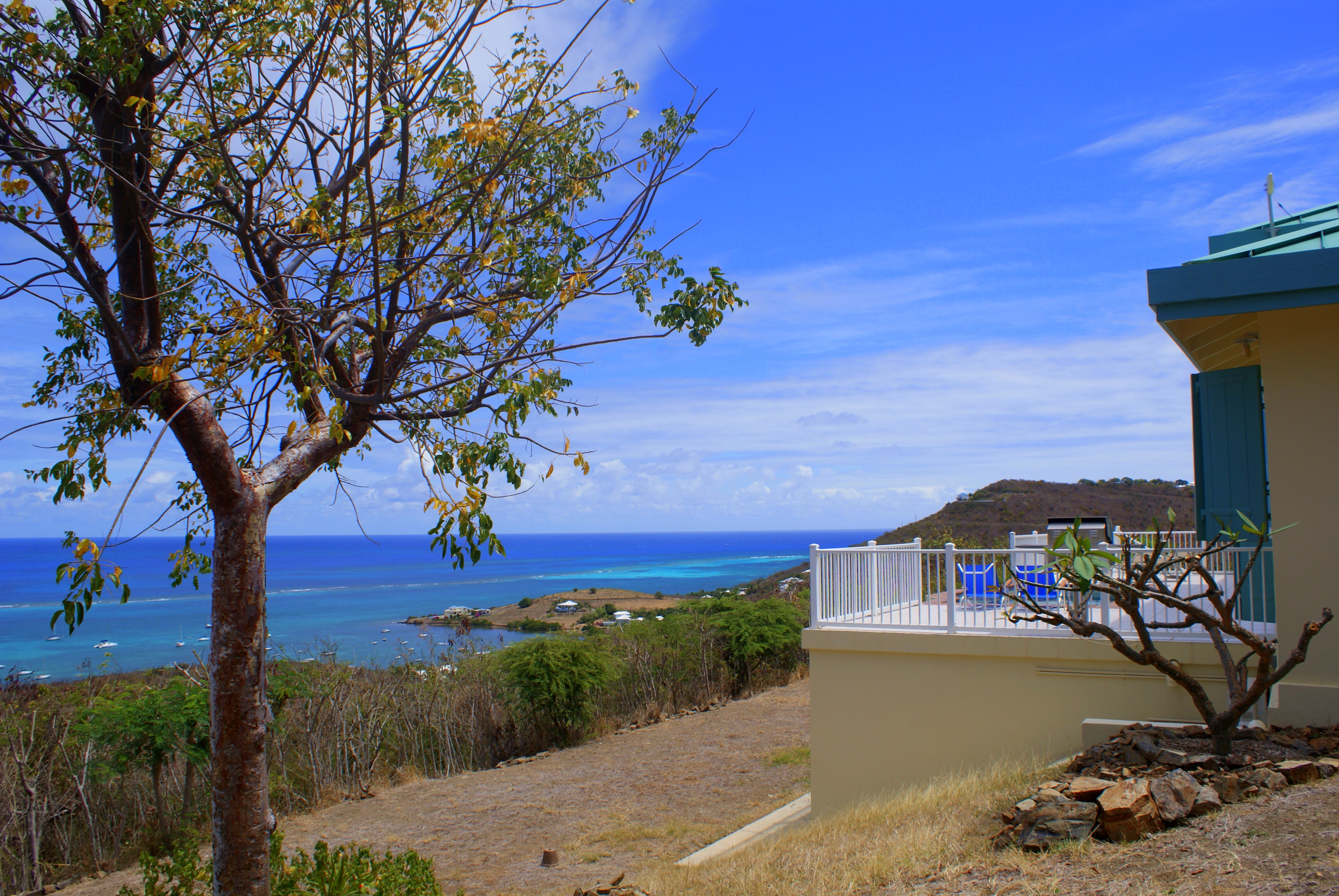 St. Croix Home 970366