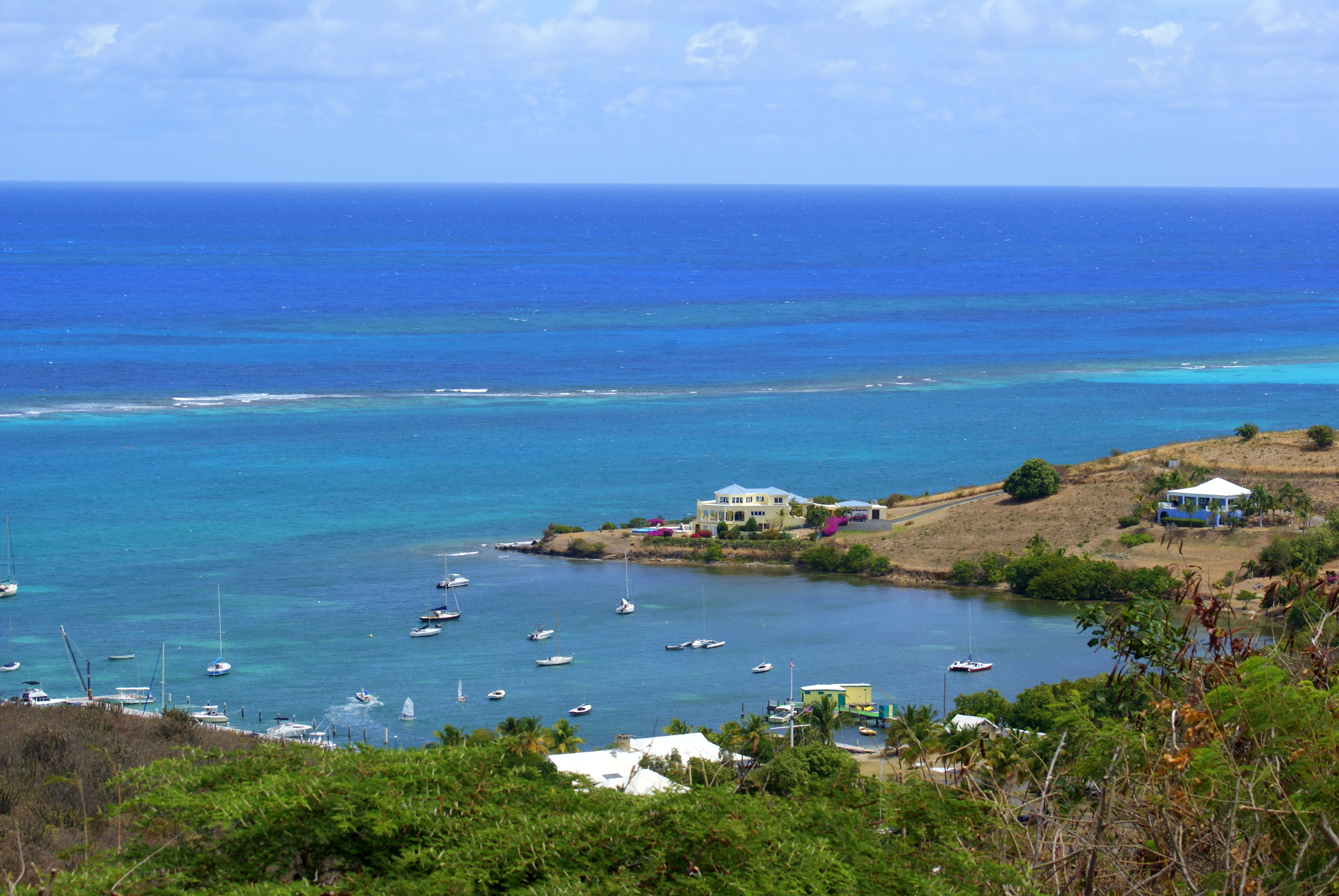 St. Croix Home 970366