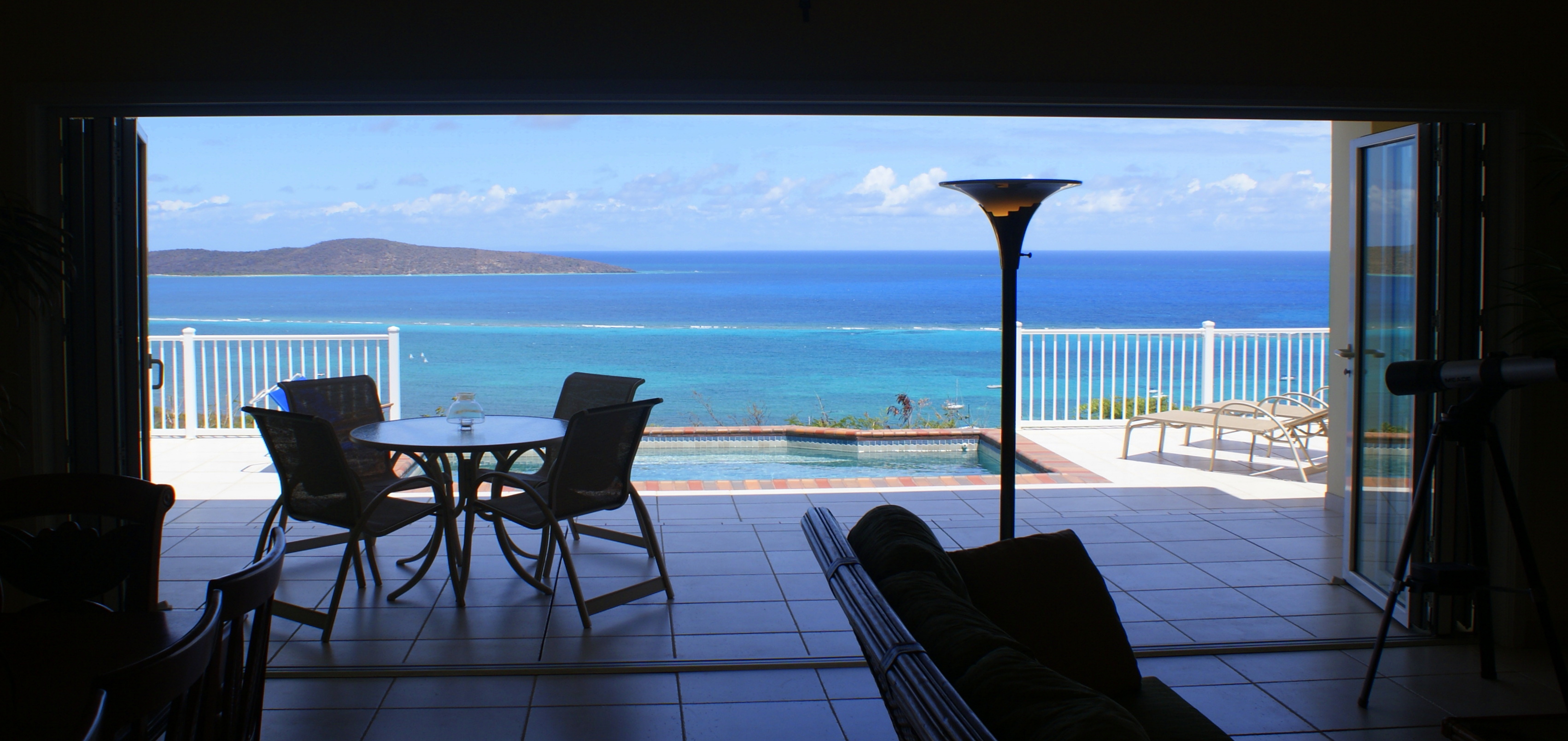 St. Croix Home 970366