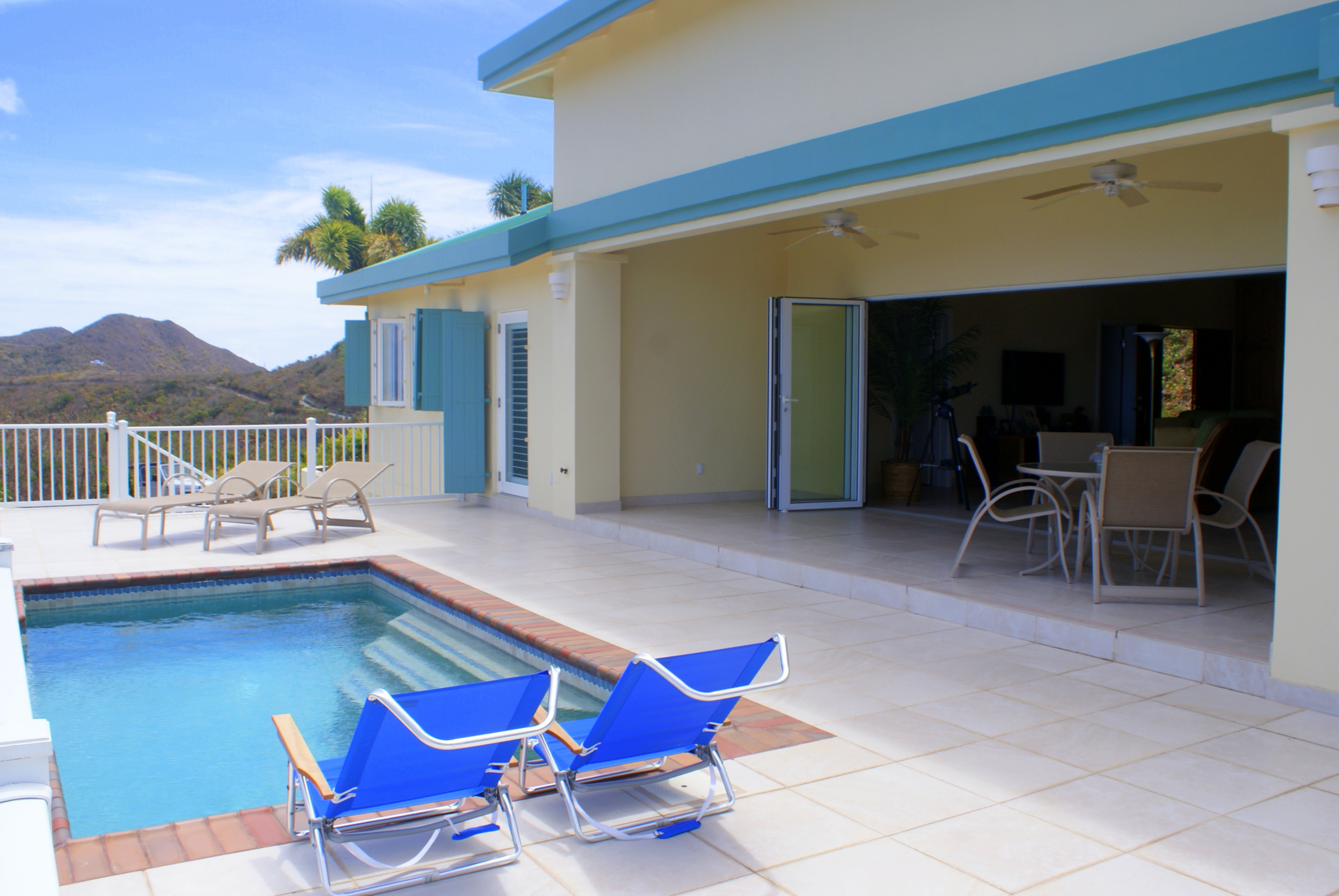 St. Croix Home 970366